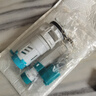 联塑（LESSO）蹲便器冲水箱 双按键强劲大冲力水箱厕所壁挂式冲洗马桶水箱轻音 实拍图