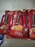 乌江榨菜 下饭菜 脆爽咸菜 微辣榨菜丝 80g*5袋 实拍图