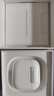 Apple/苹果 AirPods 4(支持主动降噪)搭配无线充电盒(USB-C)苹果耳机 蓝牙耳机适用iPhone/iPad 四代 实拍图