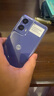摩托罗拉 联想moto S50 Neo 四年质保 纤薄高清双曲屏 应用六开 大电池长续航 5GAI手机 12+256GB 兰亭 实拍图