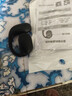 【京东物流】挂耳蓝牙耳机左耳不入耳运动骑行开车通话苹果华为小米手机【高清通话丨来电报号】 黑色 实拍图