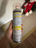 巨奇严选 鞋子除臭剂360ml 银离子消毒杀菌喷雾球鞋运动鞋防脚臭脚气 实拍图