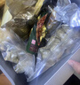 五芳斋端午节粽子中华老字号嘉兴特产咸鸭蛋粽子装蛋黄肉粽豆沙蜜枣 沁心五芳粽子礼盒1400克 实拍图