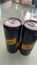 可口可乐（Coca-Cola）怡泉Schweppes 无糖零卡 苏打水汽水饮料 330ml*24罐 整箱装 实拍图