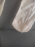 浪莎丝袜女夏季超薄款光腿神器5A抑菌不易勾丝性感长筒肉色打底裤袜 实拍图