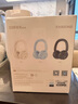漫步者（EDIFIER）【重磅旗舰新品|蓝牙V5.4】Fit900NB小金标真无线主动降噪头戴式蓝牙耳机长续航游戏音乐耳麦礼物 湖光蓝+彩色耳机包 实拍图