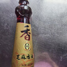 金龙鱼纯芝麻香油 400ml【一级】凉拌 调味 烹饪 火锅 调味油 玻璃瓶 实拍图