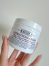 科颜氏（Kiehl's）全新第三代高保湿面霜50ml保湿乳液护肤品礼盒生日礼物送女友 实拍图