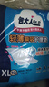 包大人（Dr.P）轻薄护理垫XL10片（尺寸：60cm*90cm）婴儿产妇床垫 老年人隔尿垫 实拍图