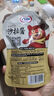 百利 沙拉酱（香甜口味）美食伴侣沙拉调味 150g挤挤装 实拍图