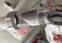 潜水艇（Submarine）SQ-23下水器套装面盆翻板去水器侧排防臭下水管节省空间带溢水口 实拍图
