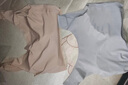 俞兆林2件装女士内衣女文胸无痕内衣收副乳上托无钢圈聚拢胸罩运动内衣 实拍图