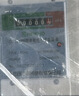 MIWHD 单相透明电表 出租屋家用电能表DDS2266  220V 40A 实拍图