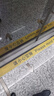 潜水艇（Submarine）角阀F301/F302黄铜加厚三角阀套装八字阀冷热 三通角阀全铜主体 黄铜角阀【5冷+4热】9只装 实拍图