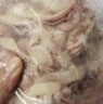 1号会员店 无抗高原黑猪猪肚丝800g猪肚鸡材料煲汤猪肚食材 黑猪肉 生鲜 实拍图