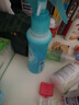 六神驱蚊喷雾（水漾花香）手枪泵花露水178ml 驱蚊液 驱蚊水防蚊喷雾 实拍图
