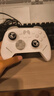 北通鲲鹏20智控无线游戏手柄xbox机械按键switch2电脑PC手机电视steam蓝牙体感NS原神双影奇境 实拍图