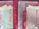 【线下门店同款】CariaKnar 新疆棉女士内裤女抑菌裆少女透气无痕 混色2条装 2条 L 90-110斤 实拍图