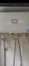 海尔（Haier）智家出品Leader 热水器 电热水器40升 家用储水式卫生间洗澡小户型租房优选上门安装防电墙专利LC 50L 2200W 安全速热X1 实拍图