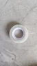 得力（deli）易撕透明胶带 12mm*30y高粘小胶带 开学必备学习用品 错题整理学生文具 1卷凑单 办公用品 30009 实拍图