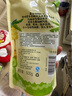 子初奶瓶果蔬清洗剂 草本植萃清洗液餐具奶嘴清洗液500g*1瓶+500g*3袋 实拍图