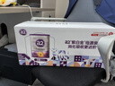a2奶粉 澳洲紫白金幼儿配方牛奶粉3段(1岁+)900g*3罐 京东独家礼盒 实拍图