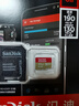 闪迪（SanDisk）32GB TF(MicroSD)内存卡 4K极速金卡A1 V30 U3行车记录仪 运动相机无人机 监控存储卡 读100MB/s 实拍图