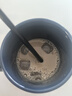 三顿半快饮拿铁美式冷萃风味 冻干速溶咖啡纯黑咖啡粉混合装 9颗*2g 实拍图