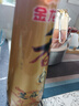金龙鱼纯芝麻香油 400ml【一级】凉拌 调味 烹饪 火锅 调味油 玻璃瓶 实拍图