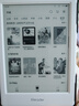 掌阅（iReader） Light3智能阅读本 电子书阅读器 6英寸墨水屏电纸书 平板办公本 32G 告白 实拍图