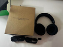 雷蛇（Razer）北海巨妖V4 头戴式无线蓝牙电竞游戏耳机耳麦 RGB灯效 THX空间音效 CSGO 吃鸡耳机 适配三角洲行动 实拍图