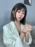 聚利时（Julius）女士手表女款小巧气质小表盘方形学生2026新款简约皮带红色石英表 安可拉红+热情红礼盒 实拍图