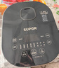 苏泊尔（SUPOR）电饭煲电饭锅家用1-8人4L大容量蓝钻厚釜触控面板记忆功能多功能微压智能电饭锅40FC776 实拍图