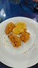 上鲜 脆皮炸鸡原味1.6斤 韩式炸鸡 油炸小食生鲜空气炸锅食材冷冻清真 实拍图