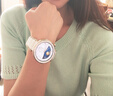 HUAWEI WATCH GT 5 Pro 国家补贴500元 陶瓷白42mm华为智能手表玄玑感知系统纳米微晶陶瓷 实拍图