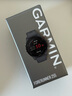 佳明（GARMIN）Forerunner255专业跑步户外运动智能手表多星定位心率血氧 神秘灰 实拍图