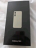 三星Samsung Galaxy S24 Ultra AI手机 第三代骁龙8 游戏手机 2亿像素 拍照手机 12GB+512GB 钛灰 实拍图