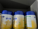 飞鹤星飞帆 婴幼儿配方奶粉3段(1-3岁) 700g*6 专利OPO 生育补贴 实拍图