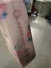 漫花大包悬挂式底部抽纸家用10提实惠整箱装纸巾厕纸面巾卫生纸批发JX 粉色玫瑰 4层 250抽*3提 实拍图
