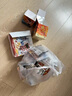 卡游哪吒之魔童闹海电影收藏卡灵焰包官方正版周边卡片卡牌儿童礼物 实拍图