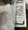 倍思 适用苹果14ProMax钢化膜 iPhone14ProMax手机膜超瓷晶防摔抗指纹超薄高清膜全屏全覆盖前膜2片装 实拍图
