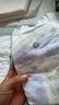 好奇（Huggies）好奇婴儿白金纸尿裤新包装棉柔奢宠纸尿裤宝宝拉拉裤男女通用 白金纸尿裤M48【6-11kg】剪码 实拍图