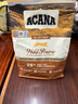 愛肯拿（ACANA）猫粮 牧场盛宴成猫幼猫粮 高蛋白无谷进口鸡肉粮1.8kg效期26/4 实拍图