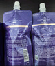 欧珀莱（AUPRES）时光锁水乳面霜护肤品套裝礼盒淡纹抗皱 清爽型  实拍图