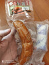 周老爹风味红肠东北特产熟食即食香肠烤肠风味红肠 100g*1袋 实拍图