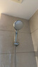 科勒（KOHLER）晨雨【三功能】流线型手持花洒喷头莲蓬头R72421T-CP 实拍图