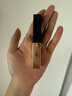圣罗兰（YSL）小金条口红1966红棕色哑光化妆品生日礼物女送女友 实拍图