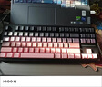 迈从（MCHOSE）K99 V2客制化机械键盘无线蓝牙有线三模结构全键热插拔电竞游戏办公笔记本ipad通用 K99 V2 灰雪棕-琉光冰淇淋轴 实拍图