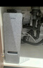 美的（Midea）【白泽Max 1200G】0阻垢剂净水器国家补贴家用 6年RO反渗透厨下式直饮过滤净水机 触控屏双出水 实拍图