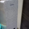 美的（Midea）【白泽Max 1200G】0阻垢剂净水器国家补贴家用 6年RO反渗透厨下式直饮过滤净水机 触控屏双出水 实拍图